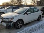 2019 Subaru Impreza Premium zu verkaufen in North Billerica, MA - Front End