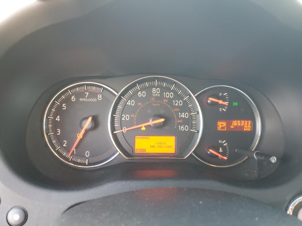 2011 Nissan Maxima S VIN: 1N4AA5AP0BC804588 Lot: 85214304