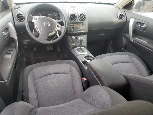  NISSAN ROGUE 2013 Белы