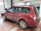 2011 Subaru Forester 2.5X Premium იყიდება Angola-ში, NY - Front End