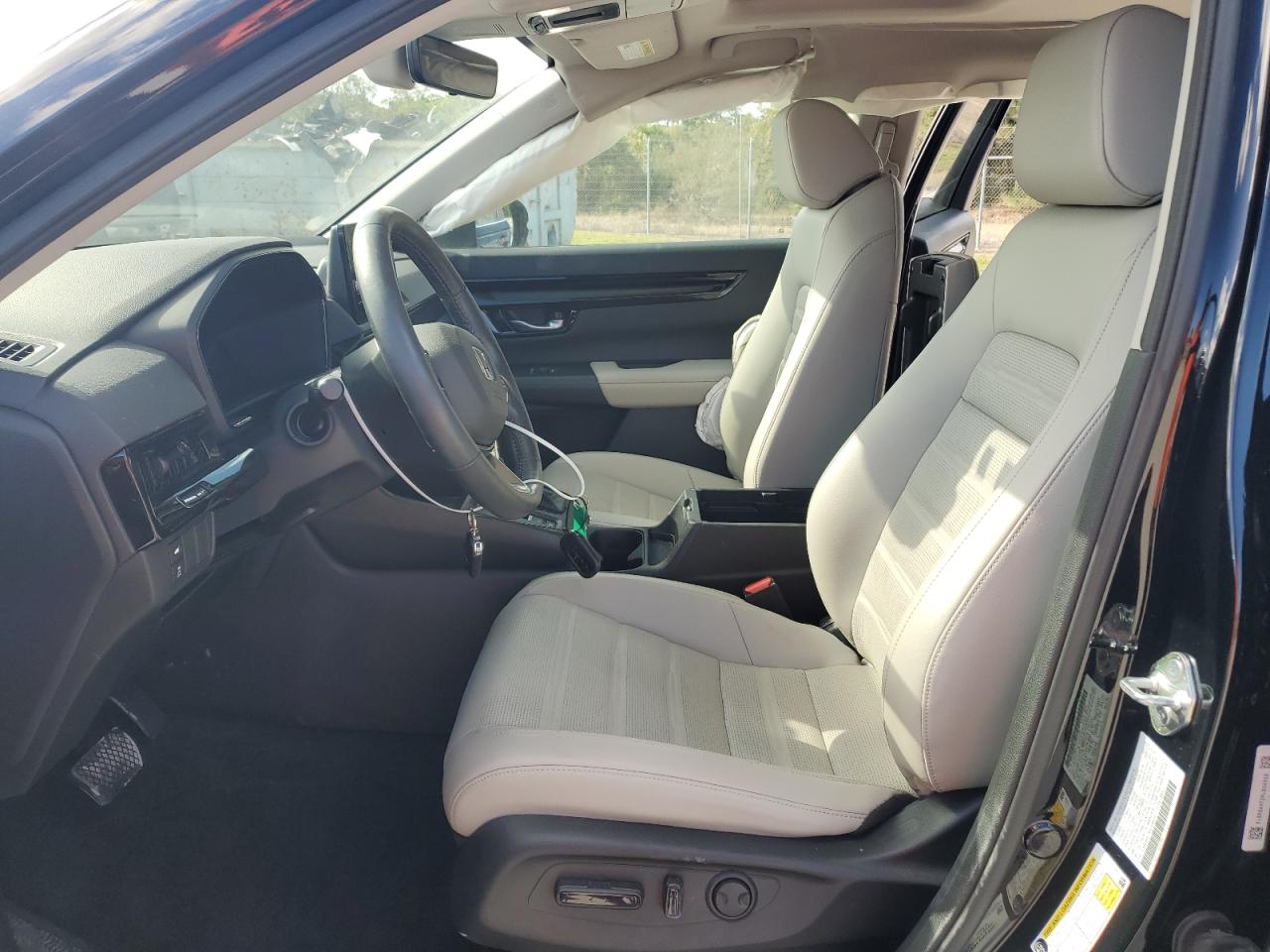 2023 Honda CR-V - Image 7