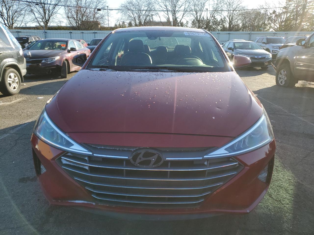2019 Hyundai Elantra - Image 5