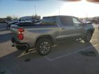 2021 Chevrolet Silverado C1500 Rst de vânzare în Anthony, TX - Front End