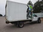 2013 Ford F450 Super Duty en Venta en Eldridge, IA - Front End
