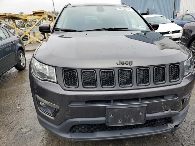  JEEP COMPASS 2019 Сірий