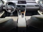 2017 Lexus Rx 350 Base de vânzare în Elgin, IL - All Over