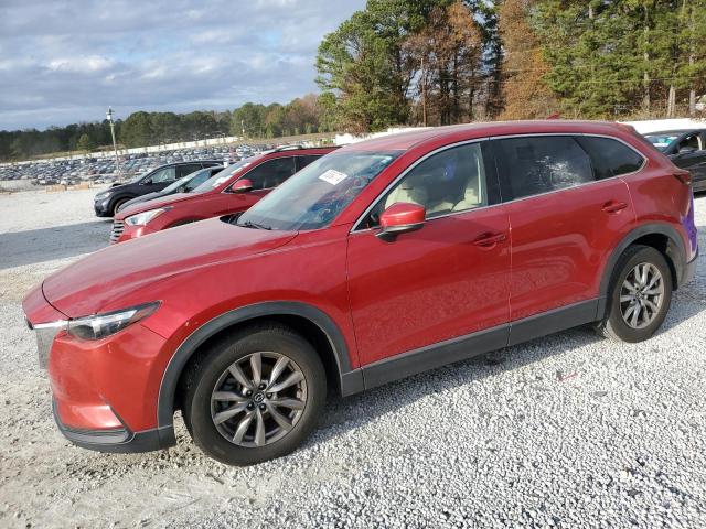 2016 Mazda Cx-9 Touring