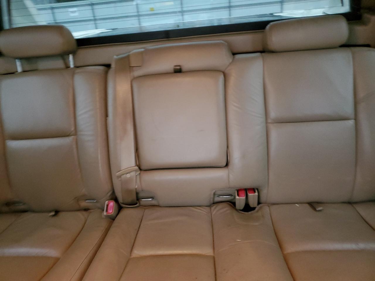 2011 Cadillac Escalade Ext Luxury VIN: 3GYT4MEF6BG318249 Lot: 84099544