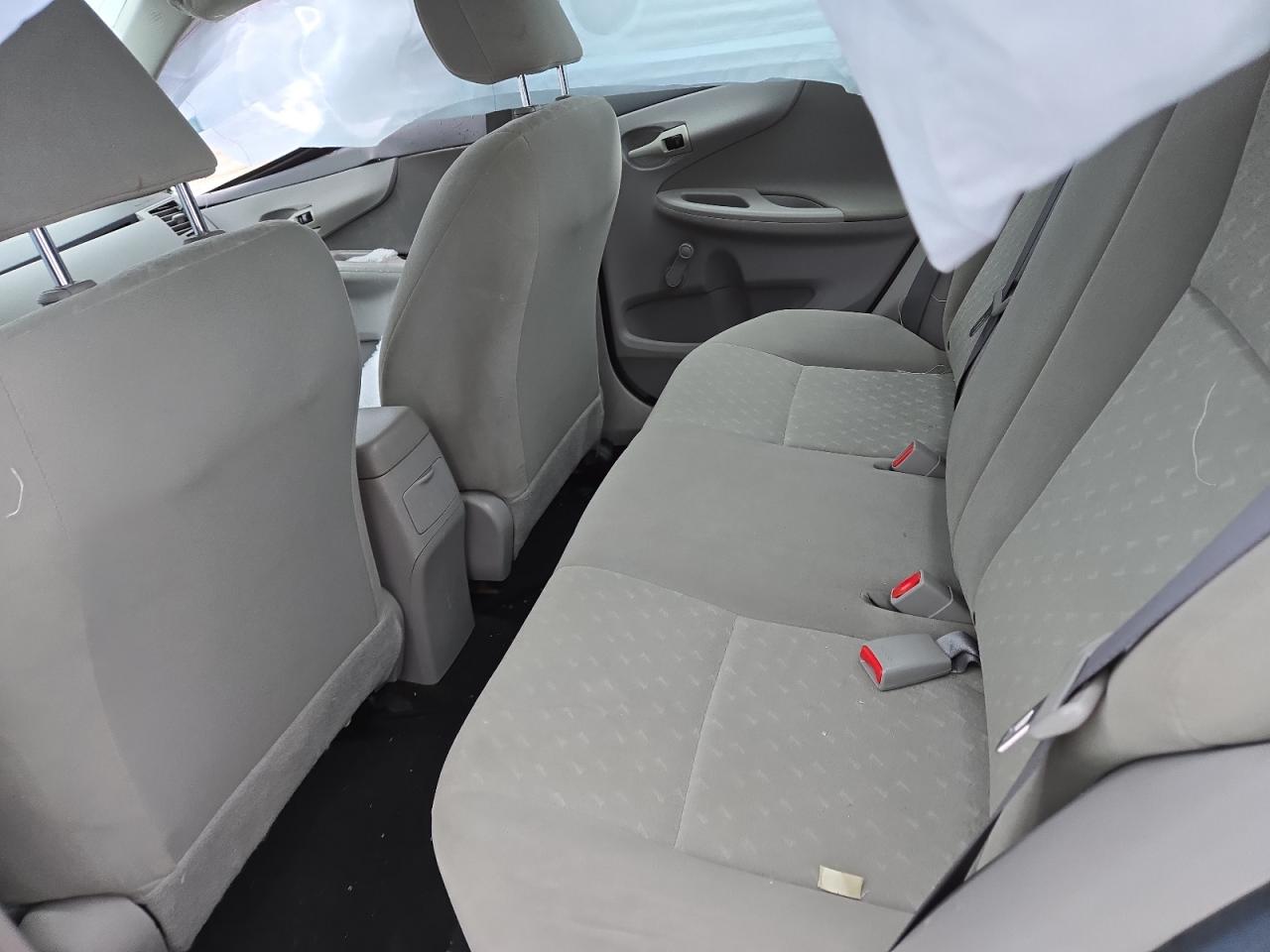 2010 Toyota Corolla Base VIN: 2T1BU4EE4AC341269 Lot: 84667524