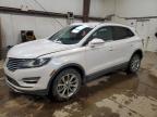 2015 LINCOLN MKC  for sale at Copart AB - EDMONTON