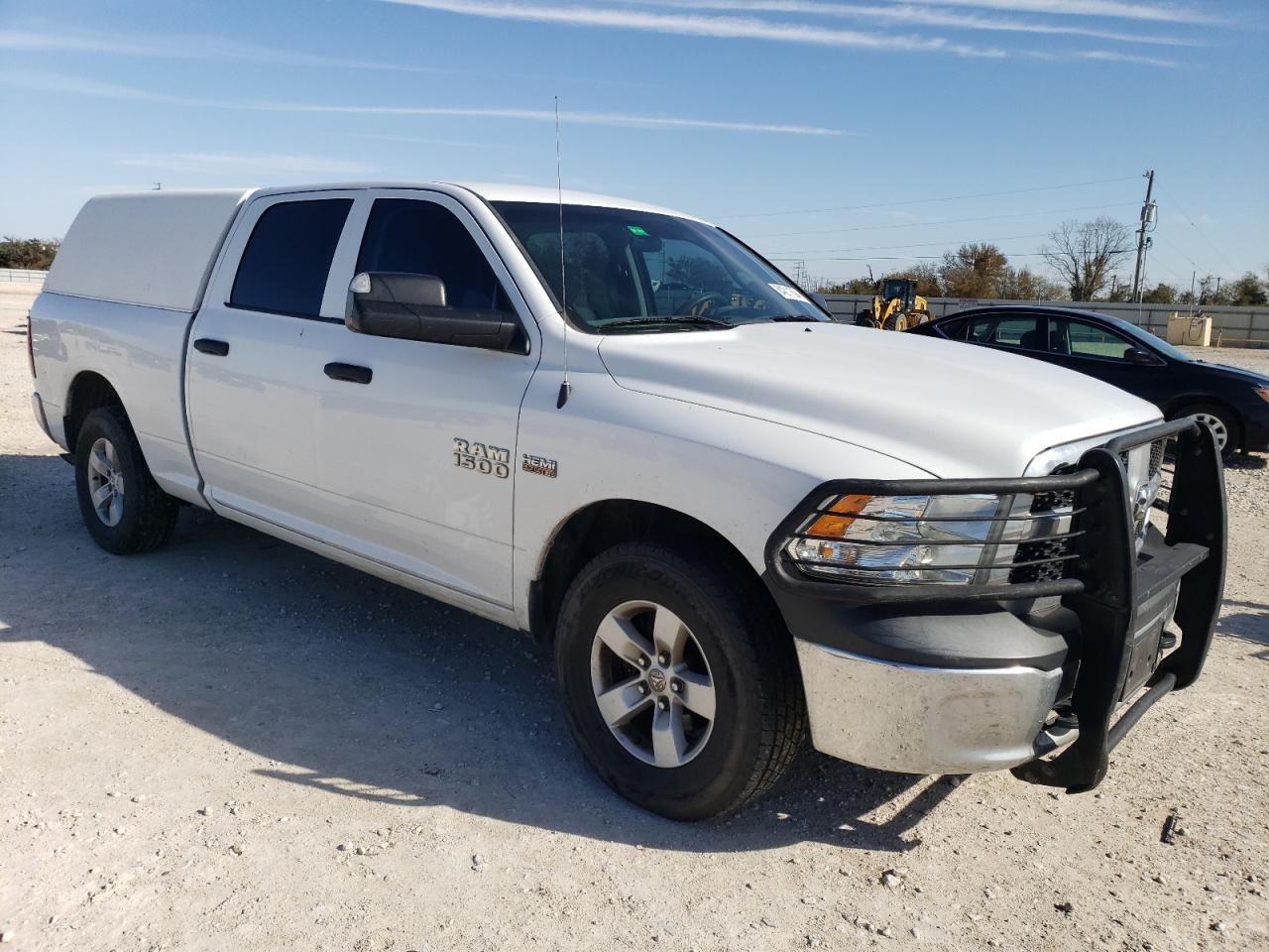 2017 RAM 1500 - Image 4