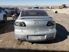 2008 Mazda 3 S zu verkaufen in Albuquerque, NM - Side