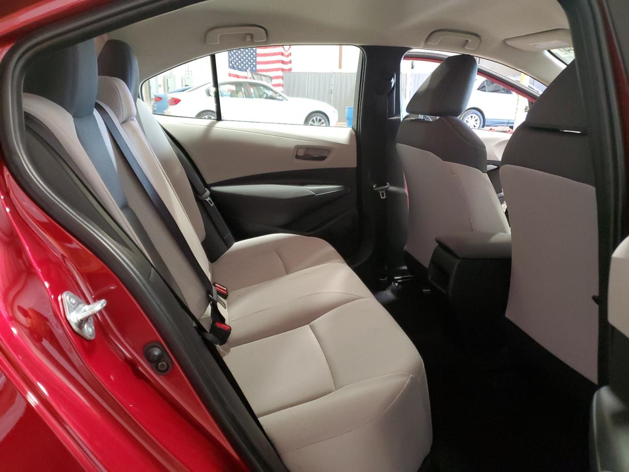 2022 Toyota Corolla - Image 10