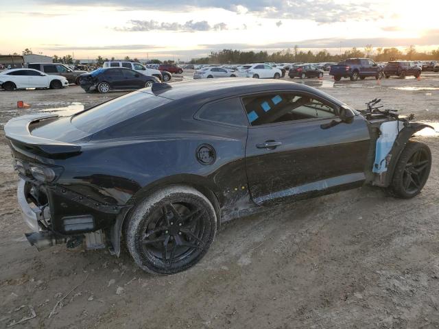  CHEVROLET CAMARO 2020 Black