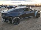 2020 Chevrolet Camaro Zl1 na sprzedaż w Houston, TX - Vandalism