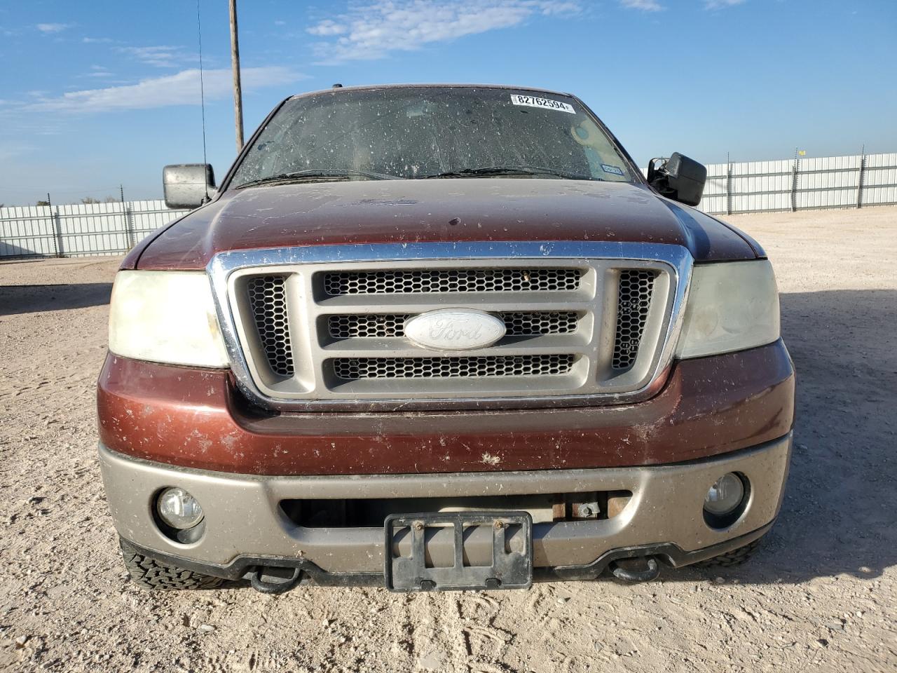 2006 Ford F-150 - Image 5