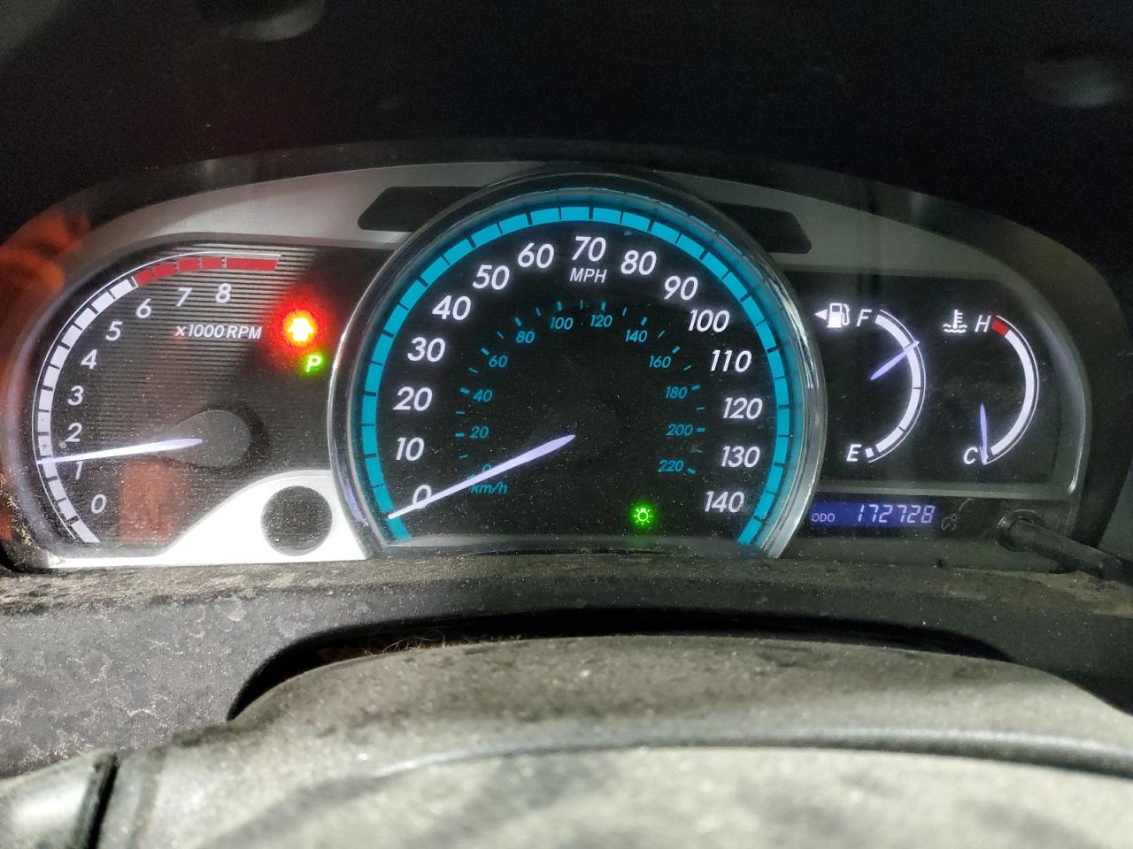 2015 Toyota Venza Le VIN: 4T3BA3BB3FU067315 Lot: 83216394