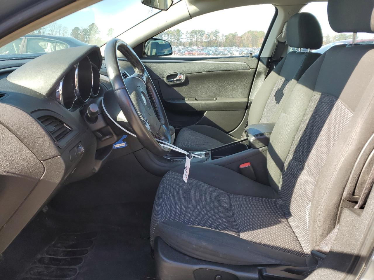 2009 Chevrolet Malibu - Image 7