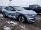 2022 Ford Mustang Mach-E Premium للبيع في Chicago Heights، IL - Side
