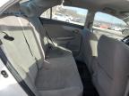 2013 Toyota Corolla Base zu verkaufen in Oklahoma City, OK - Front End