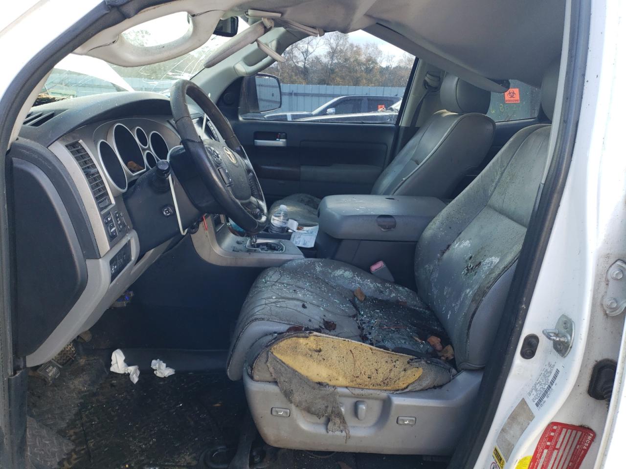 2012 Toyota Tundra - Image 7