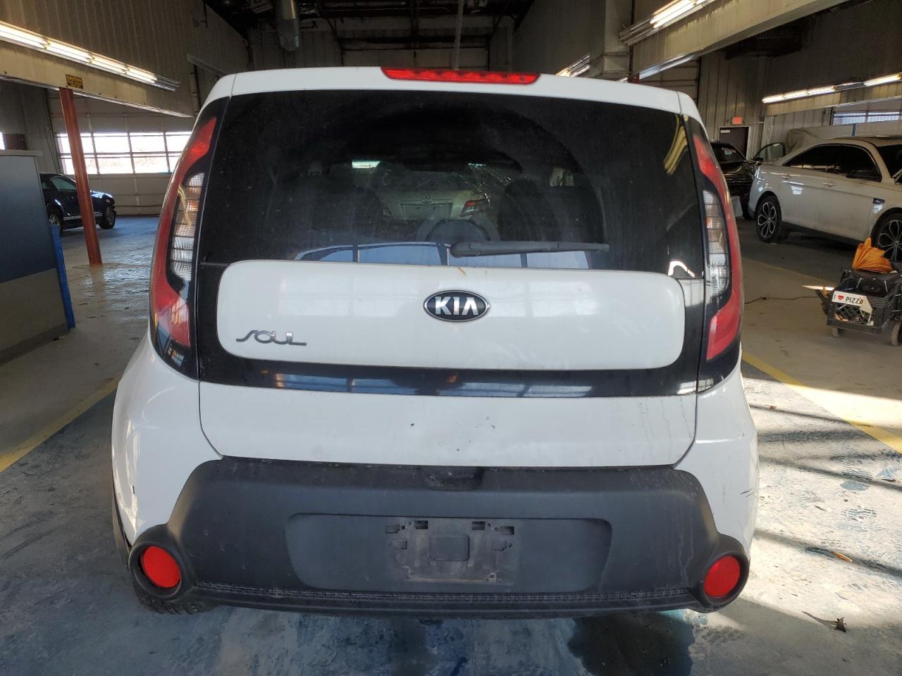 2016 Kia Soul - Image 6
