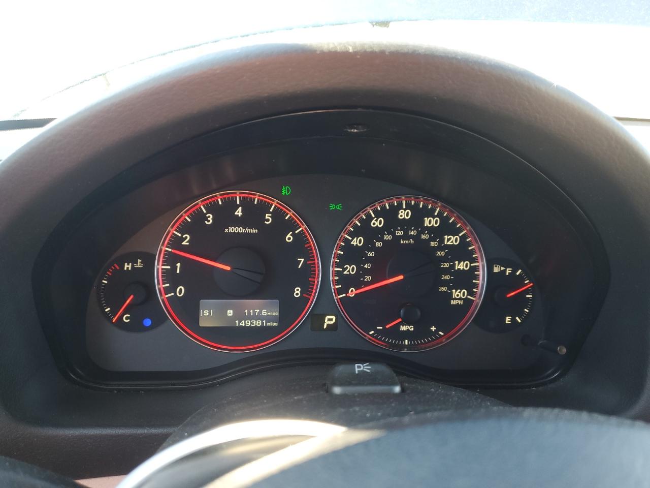 2007 Subaru Legacy Outback VIN: 4S4BP63C774308567 Lot: 86078834