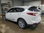 2023 Acura Rdx  na sprzedaż w Elgin, IL - Burn - Engine