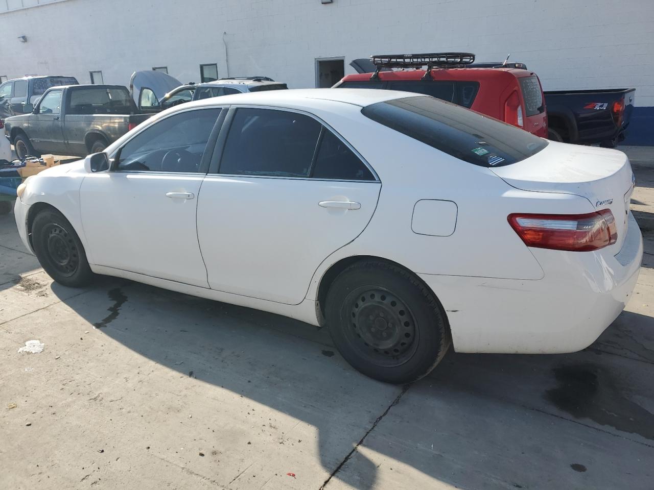 2008 Toyota Camry - Image 2