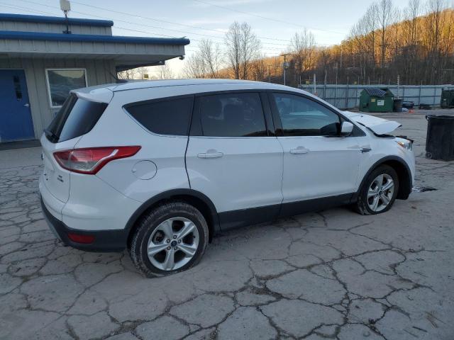  FORD ESCAPE 2016 Білий