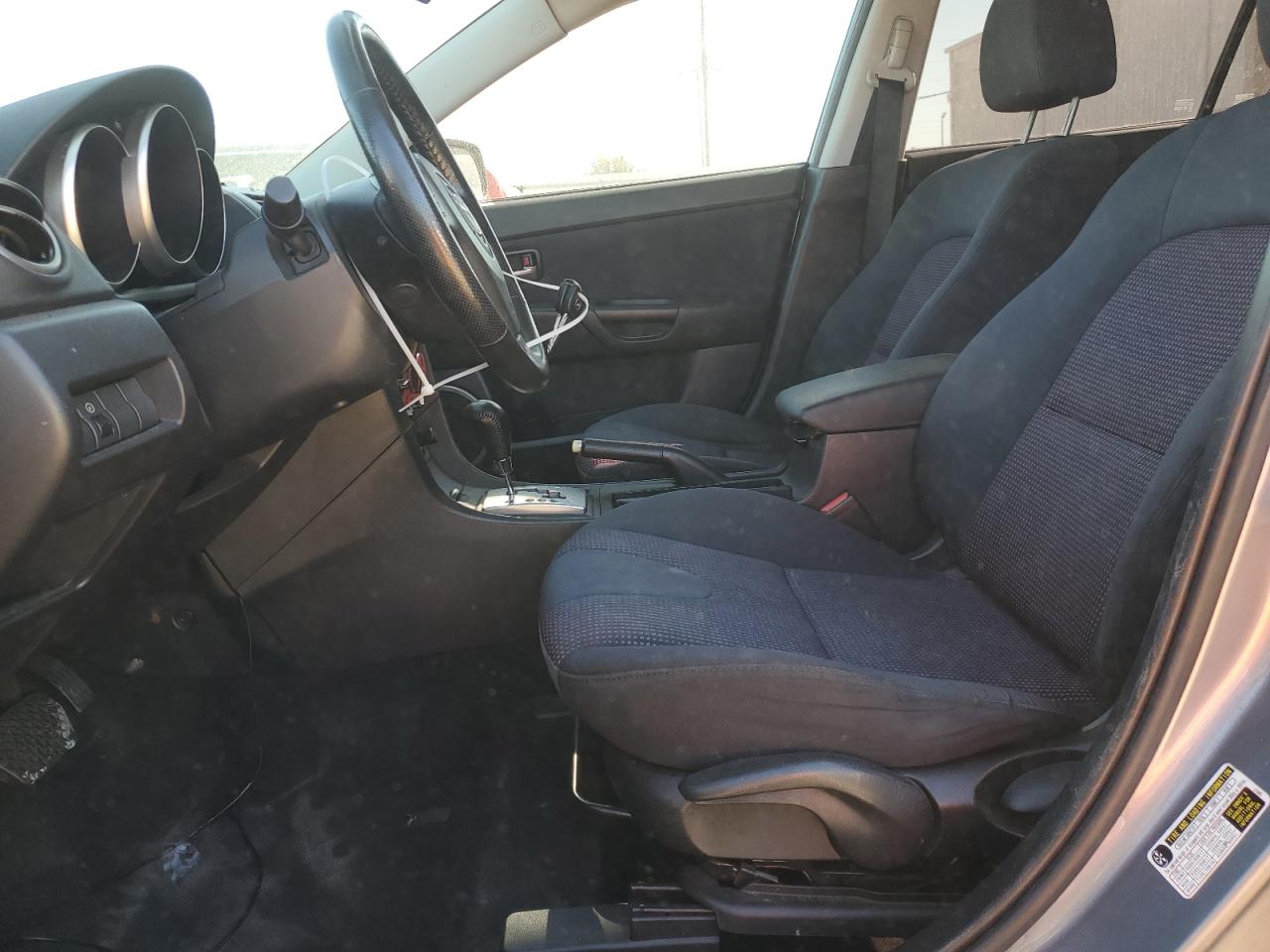 2006 Mazda 3 - Image 7