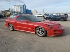 1998 Pontiac Firebird Formula продається в Chicago Heights, IL - Front End