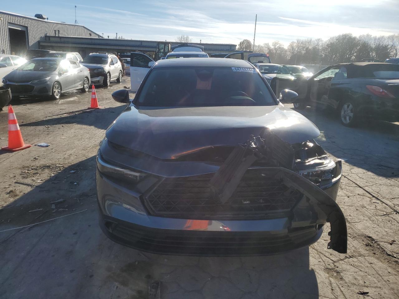 2023 Honda Accord - Image 5