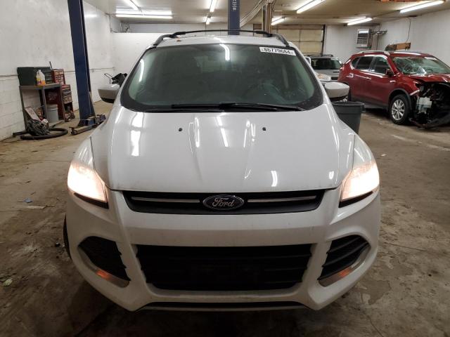  FORD ESCAPE 2013 Білий