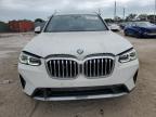 2023 Bmw X3 Sdrive30I за продажба в Homestead, FL - Rear End