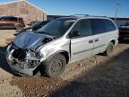 2007 Dodge Grand Caravan Se იყიდება Rapid City-ში, SD - Front End