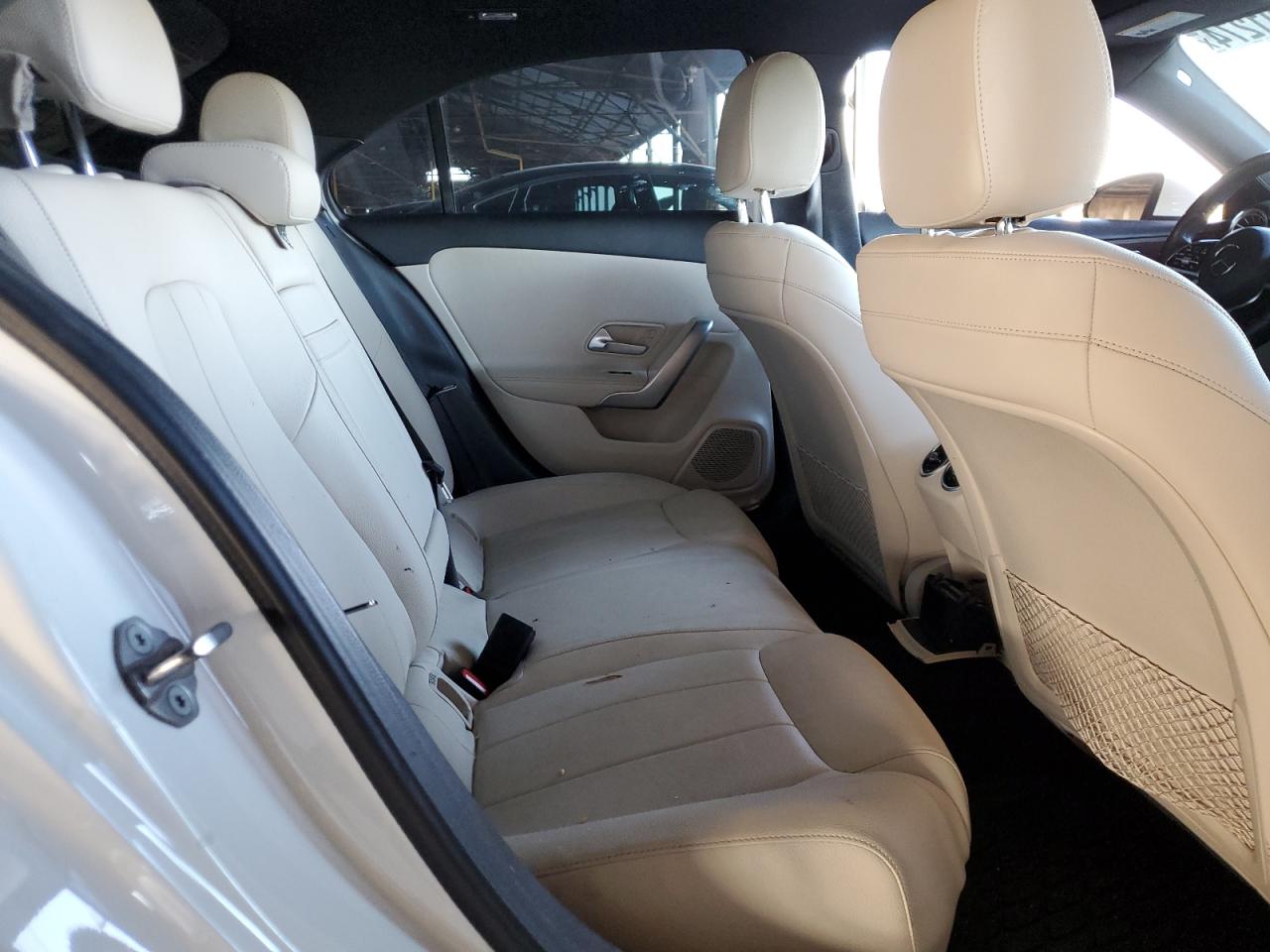 2019 Mercedes-Benz A-klasse - Image 10