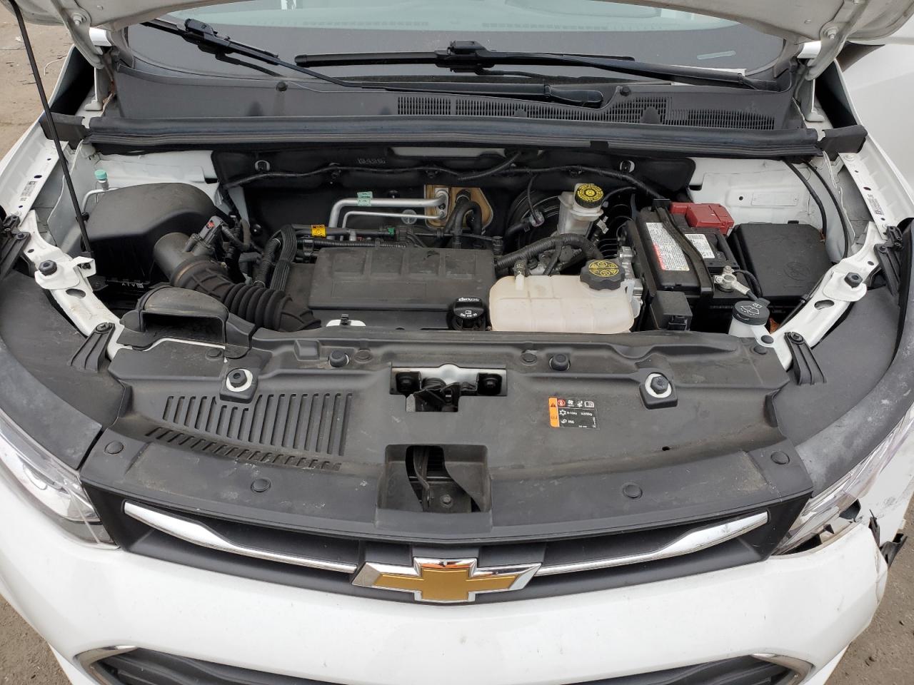 2020 Chevrolet Trax - Image 12