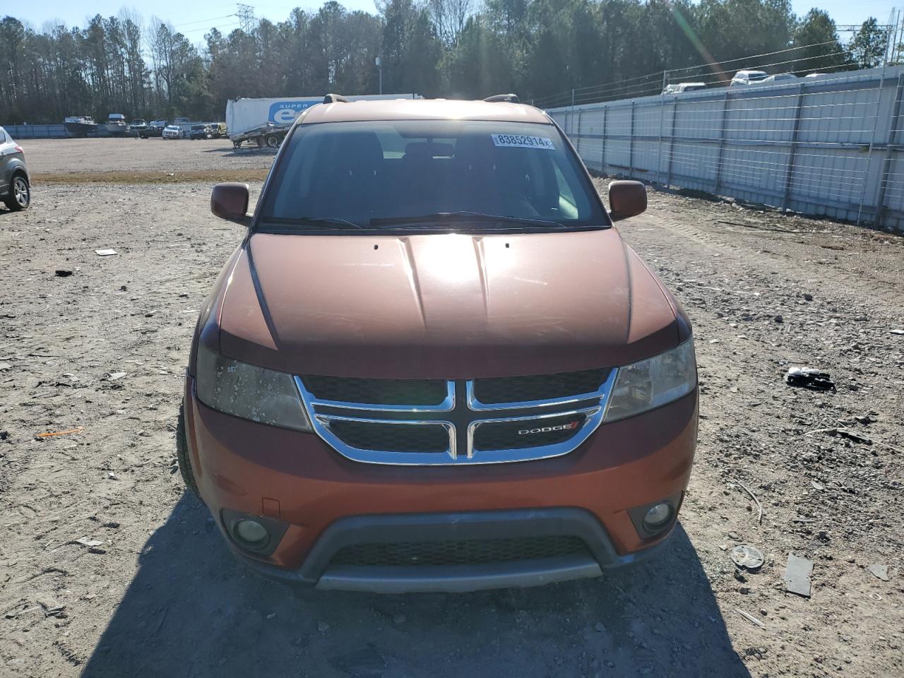 2013 Dodge Journey - Image 5