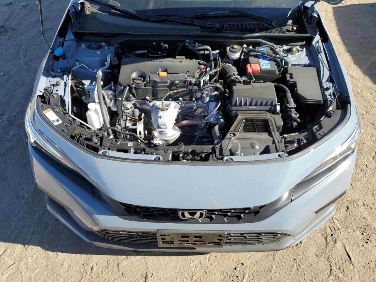 2024 Honda Civic - Image 11