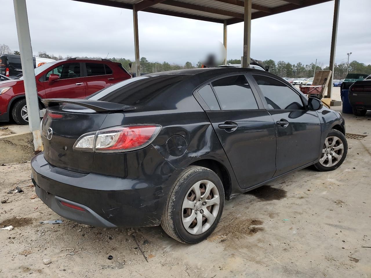 2010 Mazda 3 - Image 3
