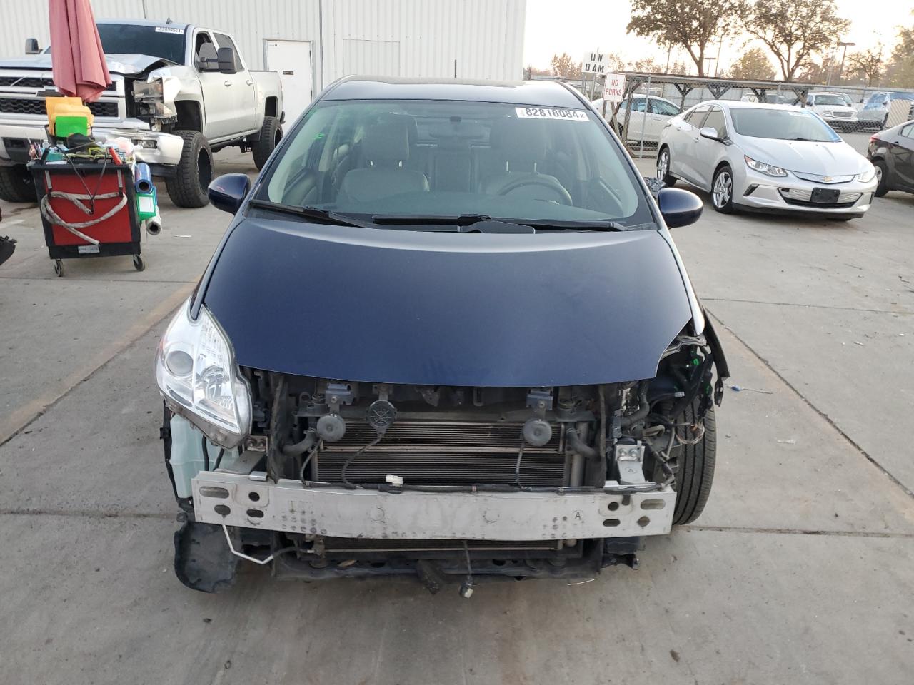 2015 Toyota Prius - Image 5