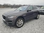 2017 Jaguar F-Pace Prestige на продаже в Barberton, OH - Mechanical