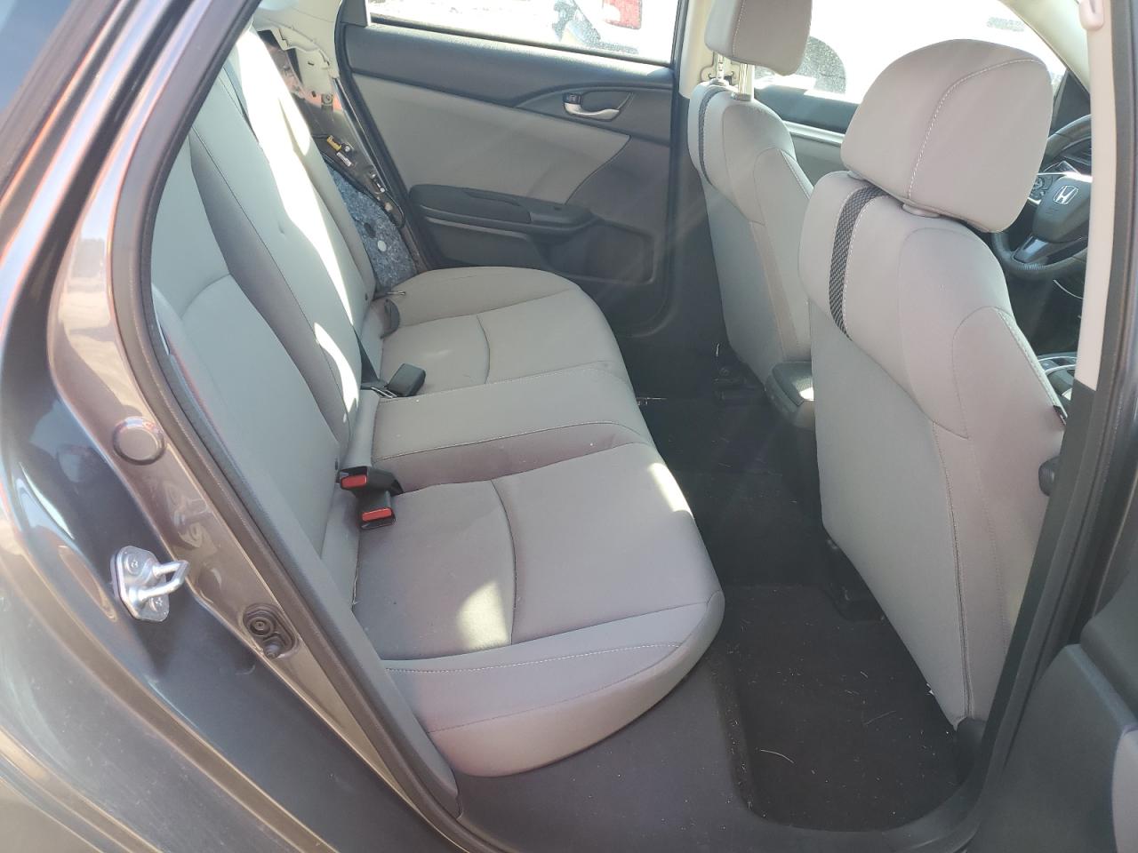 2021 Honda Civic - Image 10