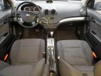 2007 Chevrolet Aveo Base for Sale in Lumberton, NC - Front End