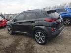 2021 Hyundai Kona Limited de vânzare în Baltimore, MD - Front End