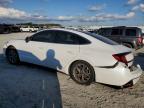 2021 Hyundai Sonata Sel en Venta en Jacksonville, FL - Rear End