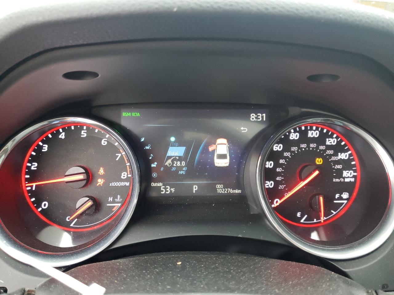 2019 Toyota Camry - Image 9