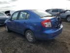 2012 Suzuki Sx4 Le for Sale in Elgin, IL - Normal Wear