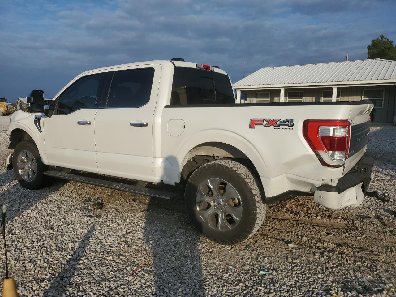 2021 Ford F-150 - Image 2